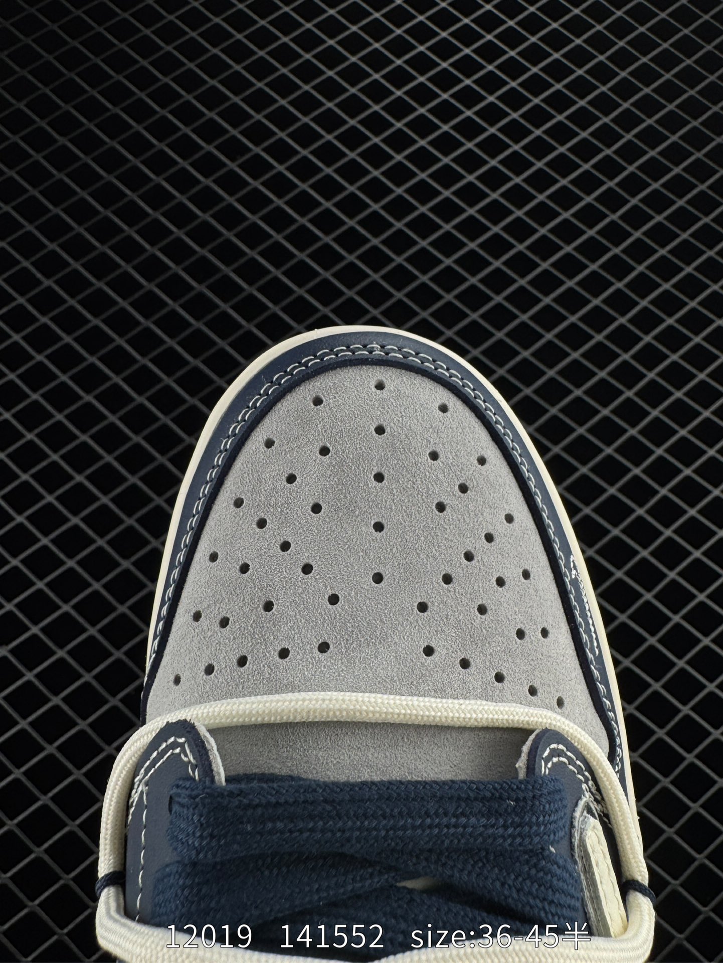 Bape x Travis Scott x Air Jordan 1 Low Bape x AJ1